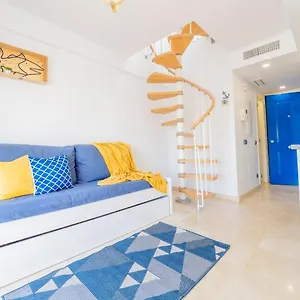 Apartamento Funny Friendly Fish, Benalmádena