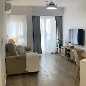 Apartment Jupiter Ocean View, Benalmadena