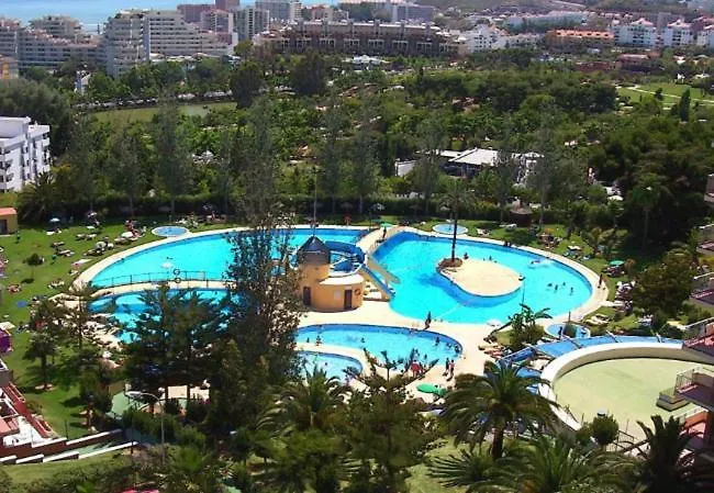 Apartment In Jupiter 5 Pools Benalmadena