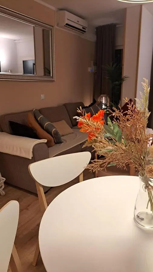 Apartment In Jupiter 5 Pools Benalmadena