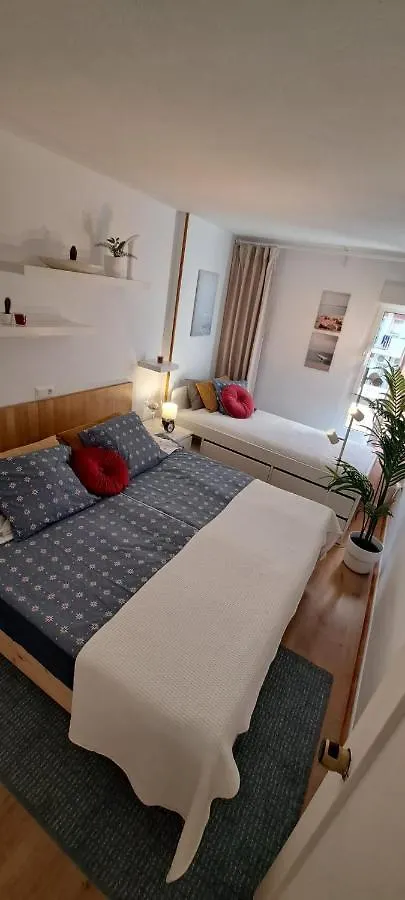 Apartment In Jupiter 5 Pools Benalmadena