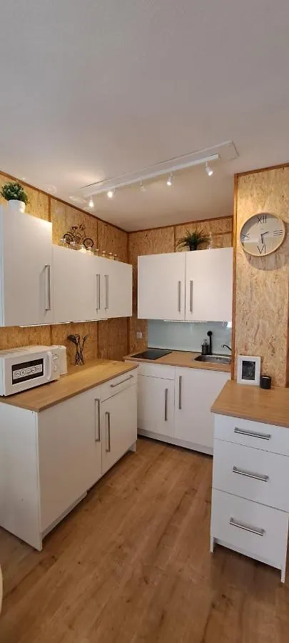 Apartment In Jupiter 5 Pools Benalmadena