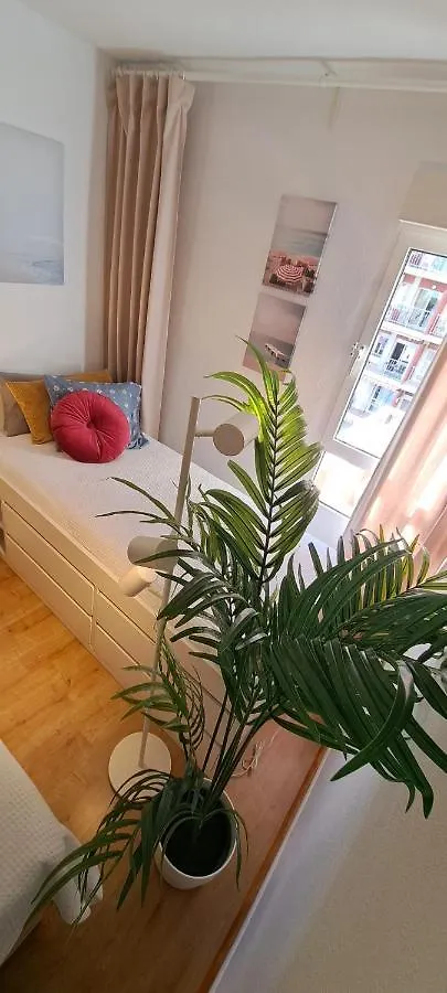 Apartment In Jupiter 5 Pools Benalmadena