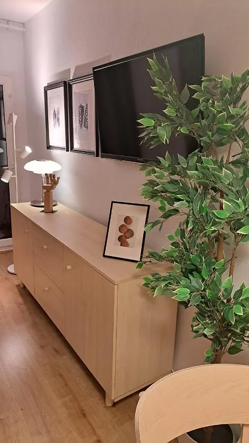Apartment In Jupiter 5 Pools Benalmadena