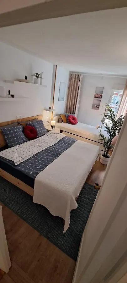 Apartment In Jupiter 5 Pools Benalmadena