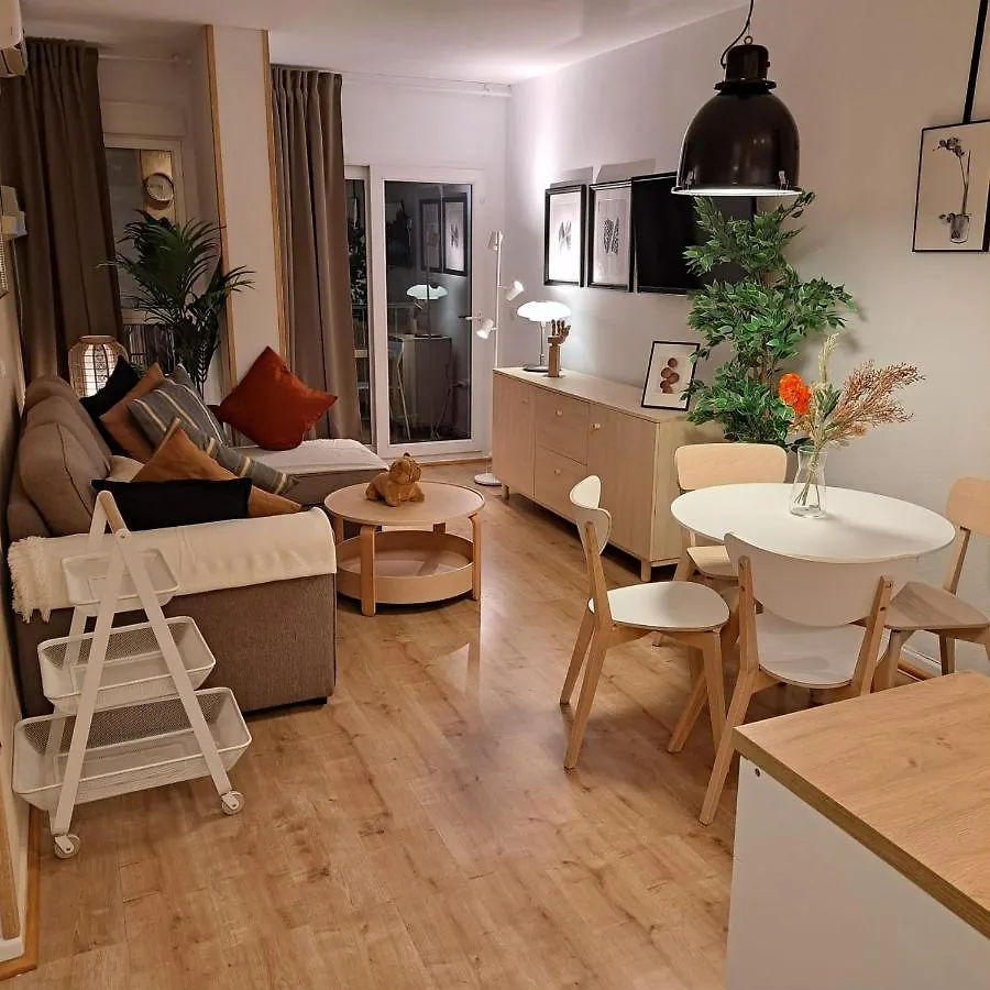 Apartment In Jupiter 5 Pools Benalmadena