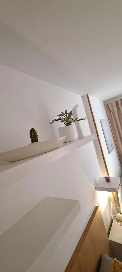Apartment In Jupiter 5 Pools Benalmadena Spain