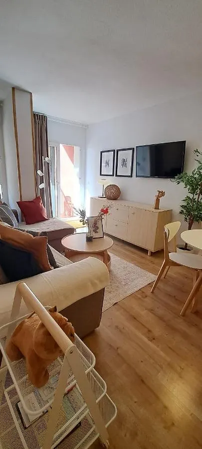Apartment In Jupiter 5 Pools Benalmadena Spain