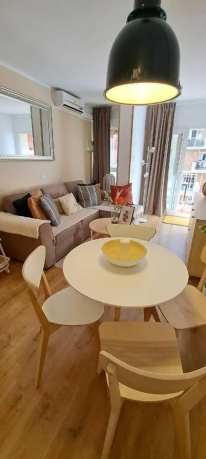 Apartment In Jupiter 5 Pools Benalmadena