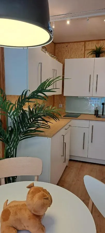 Apartment In Jupiter 5 Pools Benalmadena