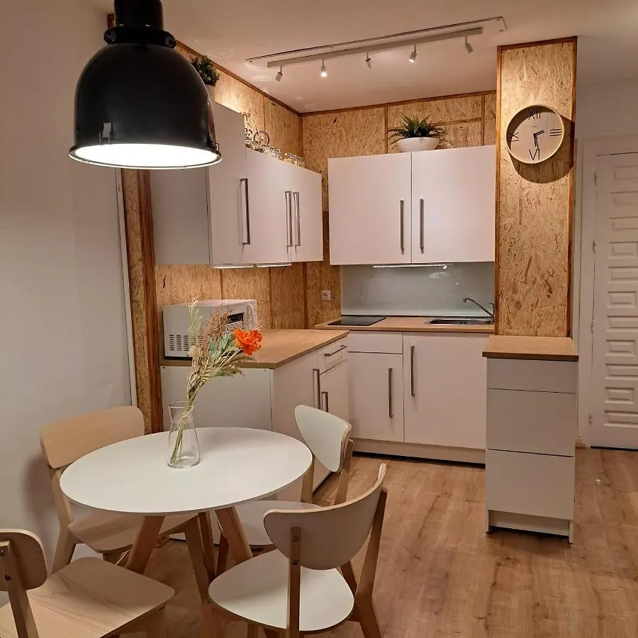 Apartment In Jupiter 5 Pools Benalmadena