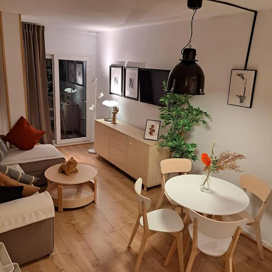 Apartment In Jupiter 5 Pools Benalmadena Spain