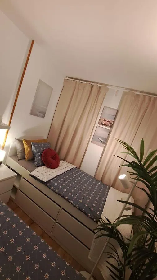 Apartment In Jupiter 5 Pools Benalmadena 0*,
