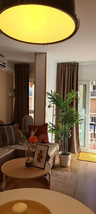 Apartment In Jupiter 5 Pools Benalmadena 0*,  Spain