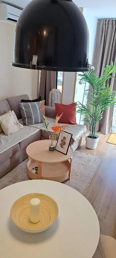 Apartment In Jupiter 5 Pools Benalmadena 0*,