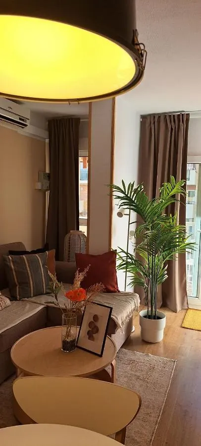 Apartment In Jupiter 5 Pools Benalmadena