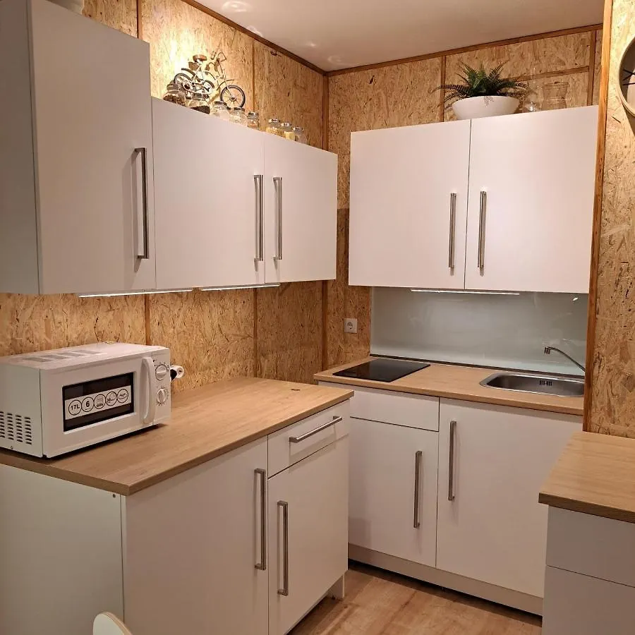 Apartment In Jupiter 5 Pools Benalmadena Spain