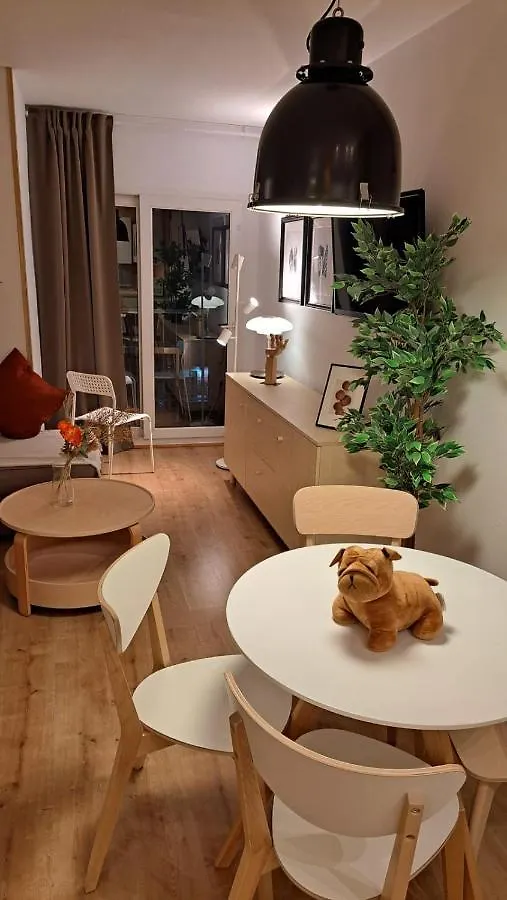 Apartment In Jupiter 5 Pools Benalmadena 0*,