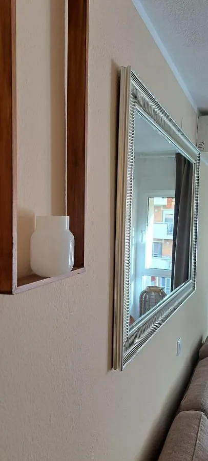 Apartment In Jupiter 5 Pools Benalmadena Spain