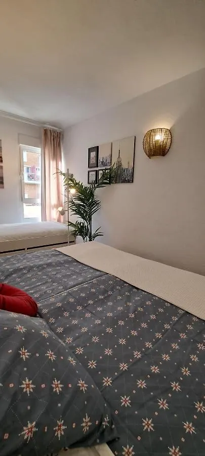 Apartment In Jupiter 5 Pools Benalmadena 0*,  Spain