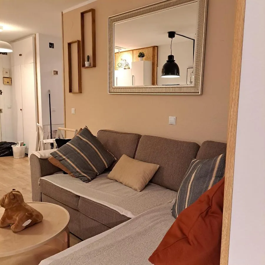 Apartment In Jupiter 5 Pools Benalmadena 0*,  Spain