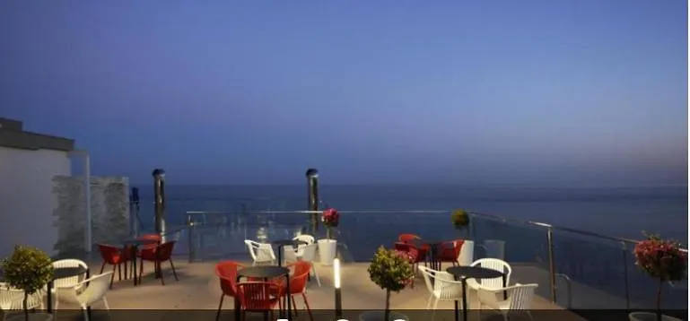 Apartment In Jupiter 5 Pools Benalmadena Spain