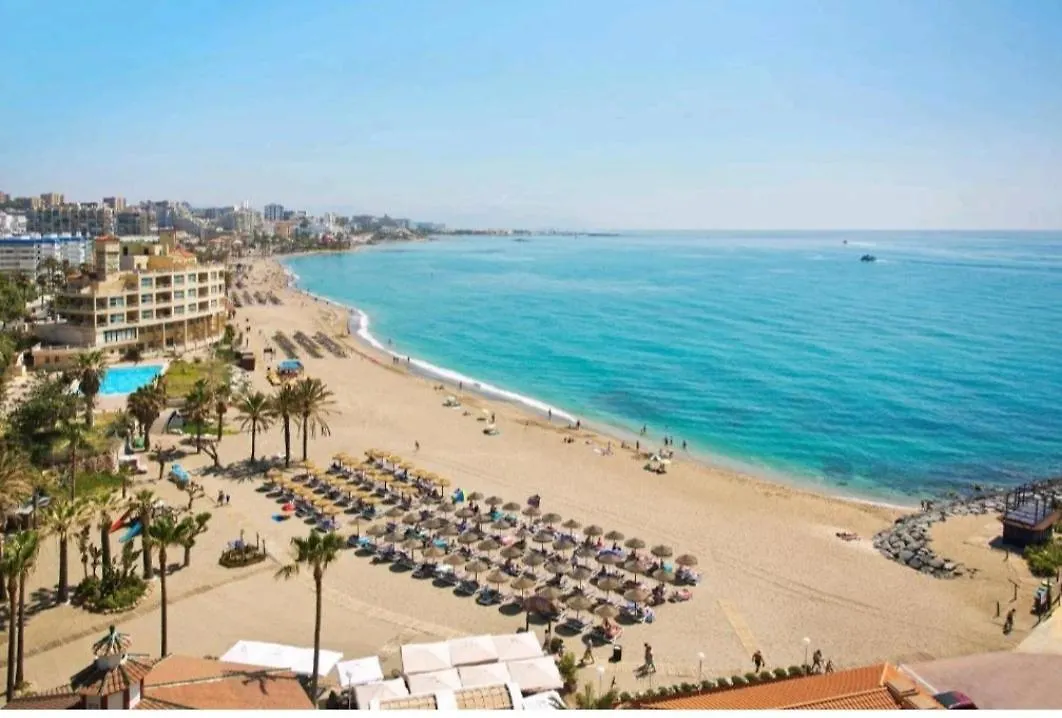 Apartment In Jupiter 5 Pools Benalmadena